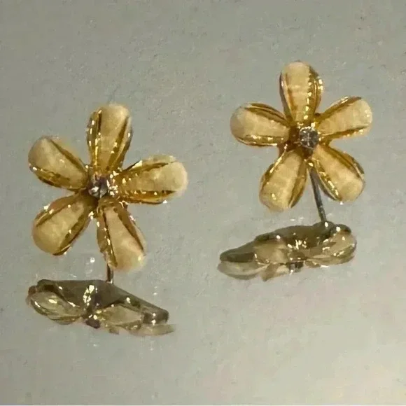 💎Vintage Floral Necklace - Picture 8 of 16